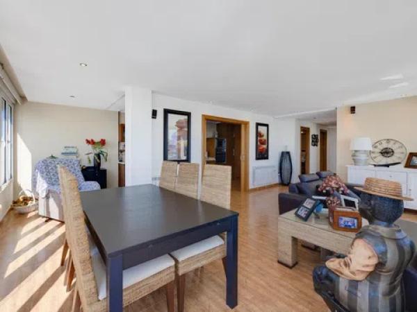 Piso en avenida Doctor Gregorio Marañón