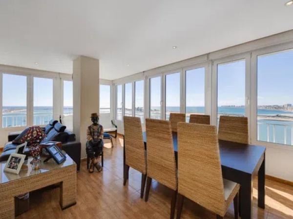 Piso en avenida Doctor Gregorio Marañón