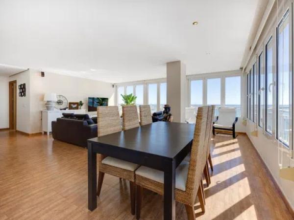 Piso en avenida Doctor Gregorio Marañón