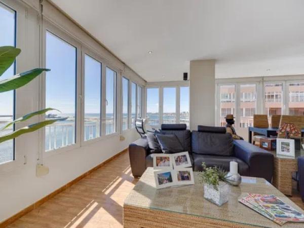 Piso en avenida Doctor Gregorio Marañón