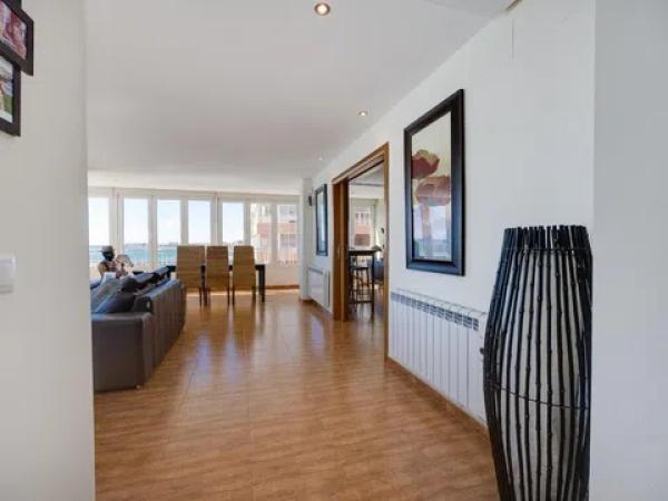 Piso en avenida Doctor Gregorio Marañón