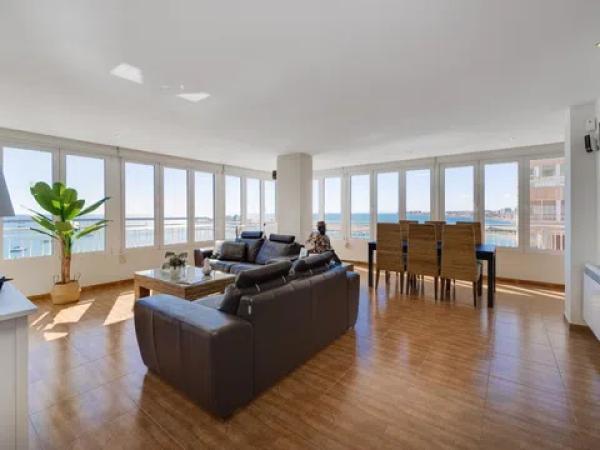 Piso en avenida Doctor Gregorio Marañón