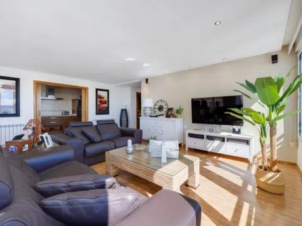 Piso en avenida Doctor Gregorio Marañón