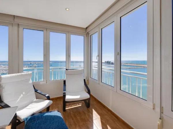 Piso en avenida Doctor Gregorio Marañón