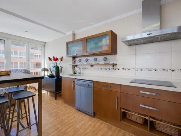 Piso en avenida Doctor Gregorio Marañón