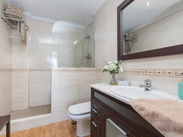 Piso en avenida Doctor Gregorio Marañón