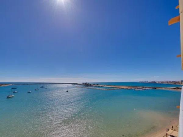 Piso en avenida Doctor Gregorio Marañón