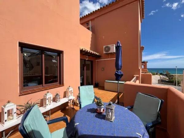 Ático en calle Guillermo Marconi, 4