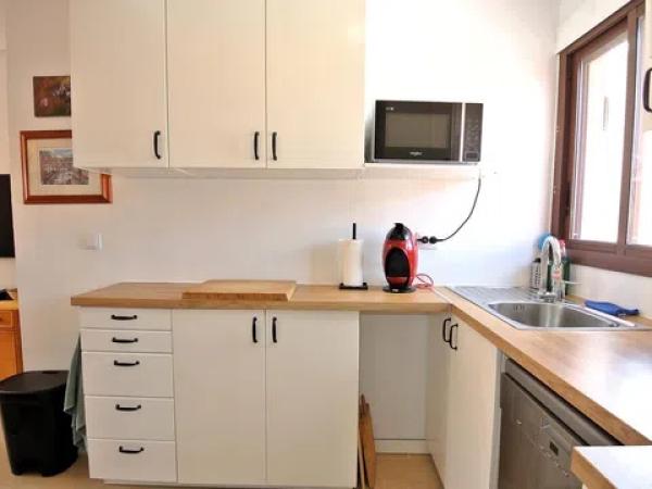 Ático en calle Guillermo Marconi, 4