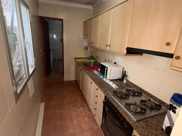 Casa de pueblo en sant Antoni, 15