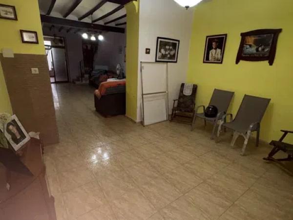 Casa de pueblo en sant Antoni, 15