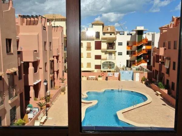 Ático en calle Guillermo Marconi, 4