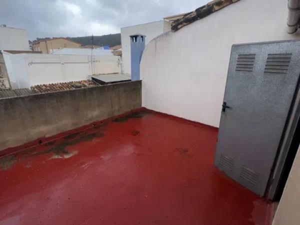 Casa de pueblo en sant Antoni, 15