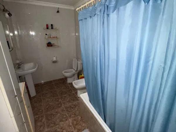 Casa de pueblo en sant Antoni, 15