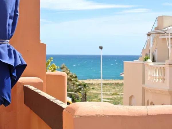 Ático en calle Guillermo Marconi, 4