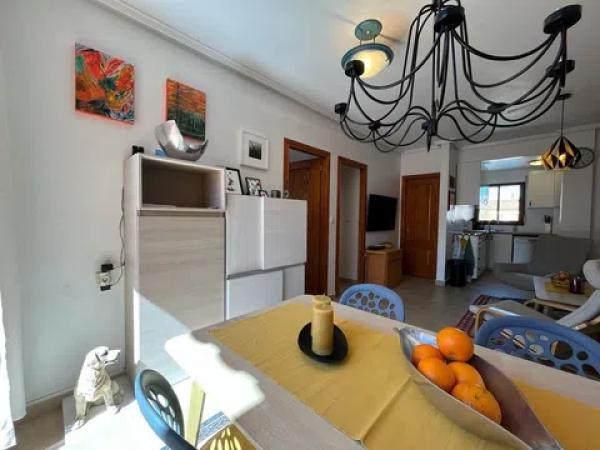 Ático en calle Guillermo Marconi, 4