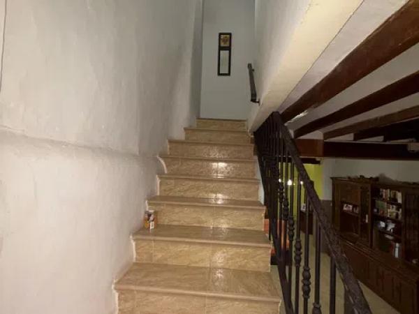 Casa de pueblo en sant Antoni, 15