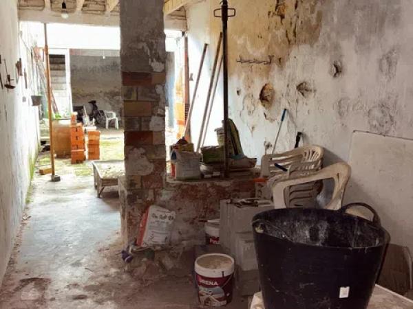 Casa de pueblo en sant Antoni, 15