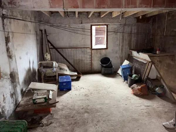 Casa de pueblo en sant Antoni, 15