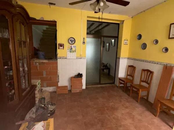 Casa de pueblo en sant Antoni, 15