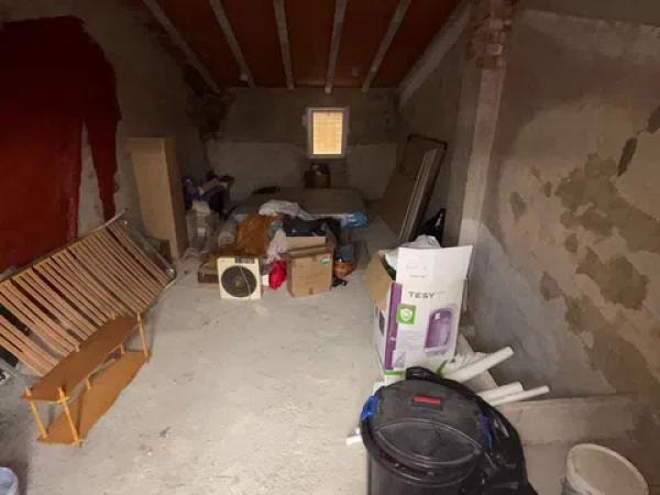 Casa de pueblo en sant Antoni, 15