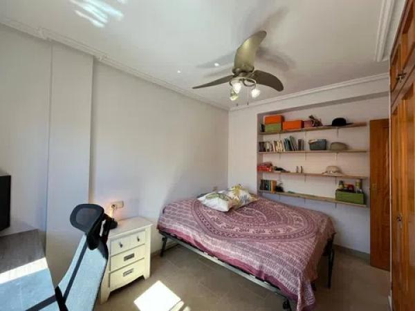 Ático en calle Guillermo Marconi, 4