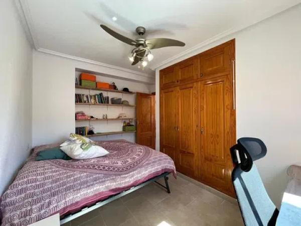 Ático en calle Guillermo Marconi, 4