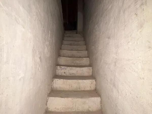 Casa de pueblo en sant Antoni, 15