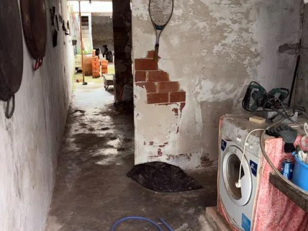 Casa de pueblo en sant Antoni, 15