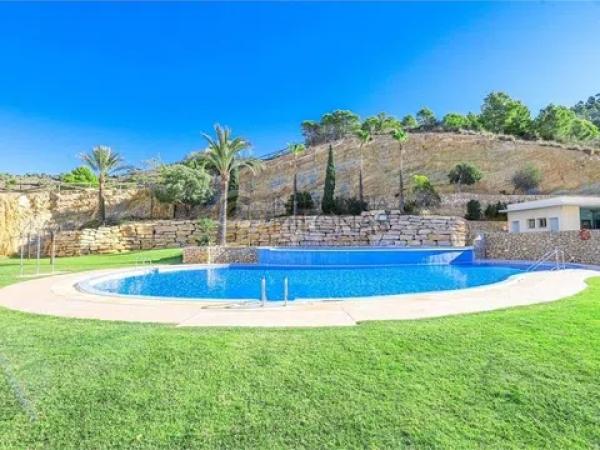 Piso en Barrio Zona Sierra Helada