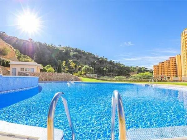 Piso en Barrio Zona Sierra Helada