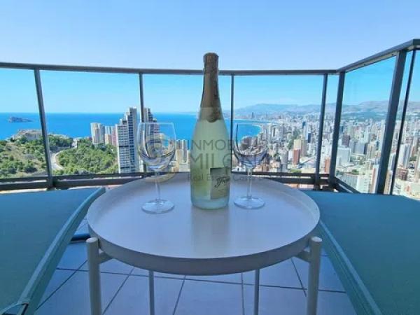 Piso en Barrio Zona Sierra Helada