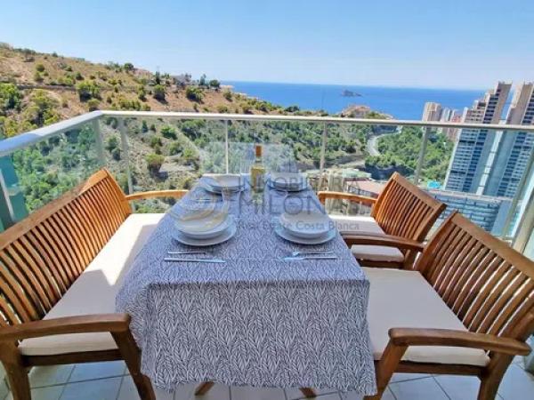 Piso en Barrio Zona Sierra Helada