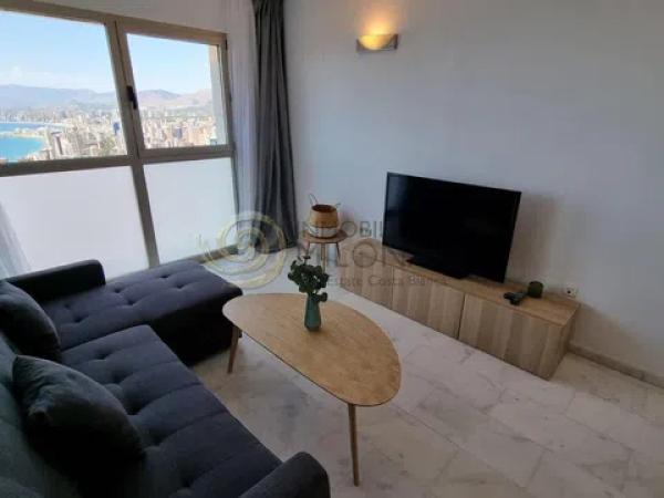 Piso en Barrio Zona Sierra Helada