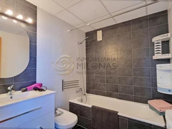 Piso en Barrio Zona Sierra Helada