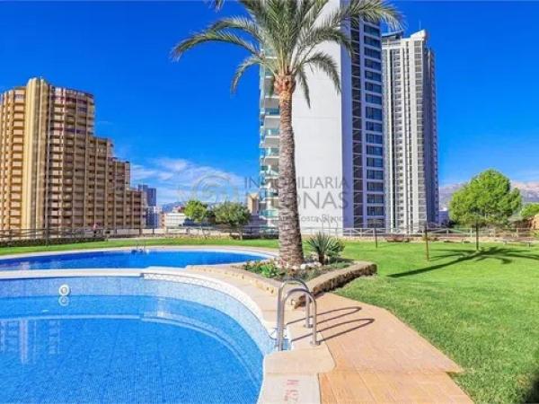 Piso en Barrio Zona Sierra Helada