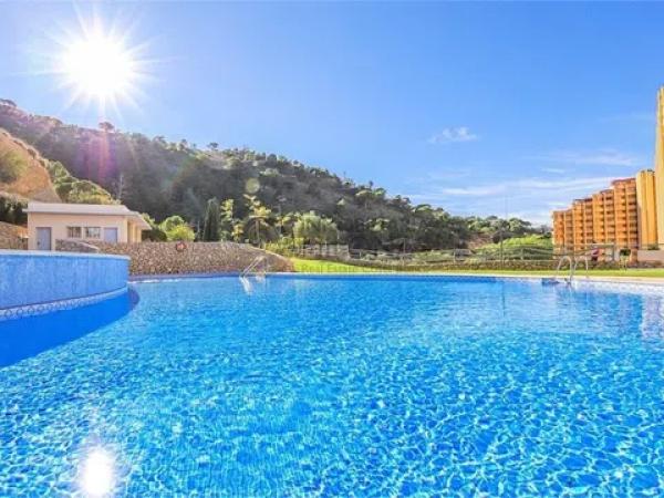 Piso en Barrio Zona Sierra Helada