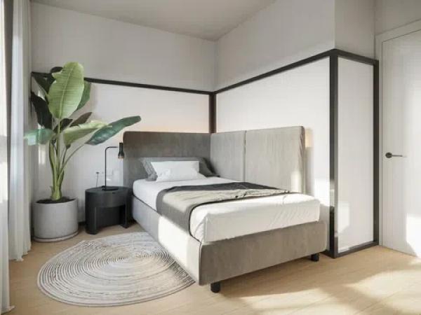 Casa independiente en calle Chopin