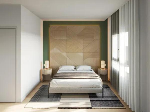 Casa independiente en calle Chopin