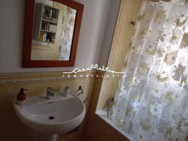 Dúplex en calle Manises