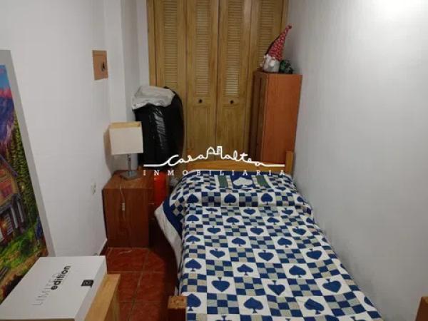 Dúplex en calle Manises