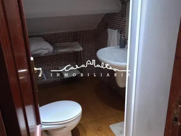 Dúplex en calle Manises