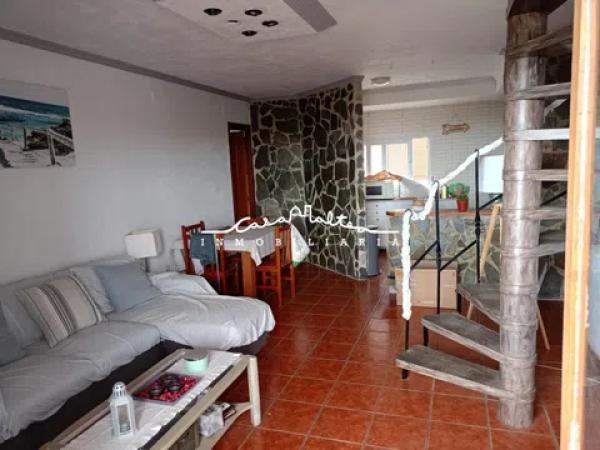 Dúplex en calle Manises