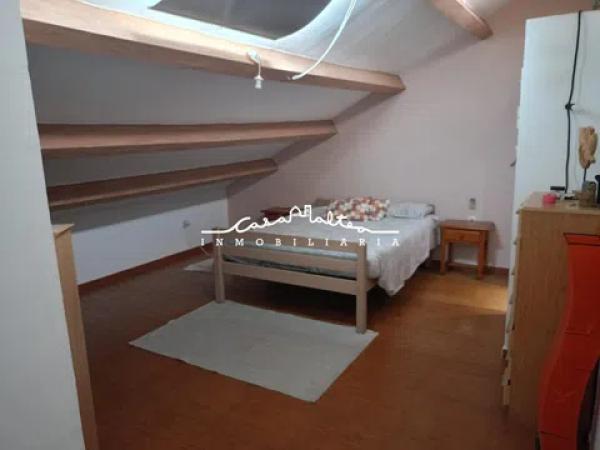 Dúplex en calle Manises