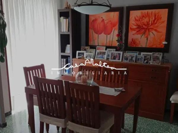 Piso en Callosa d'En Sarria