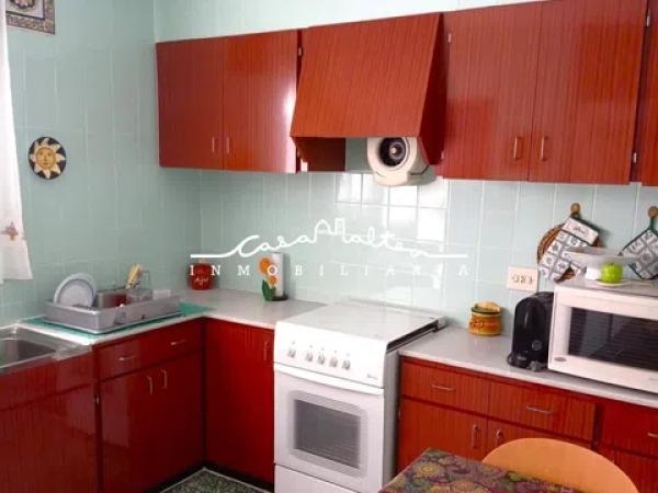 Piso en Callosa d'En Sarria