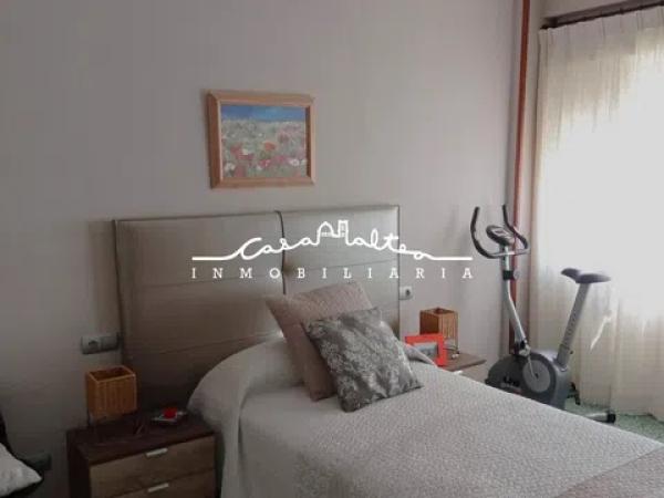 Piso en Callosa d'En Sarria