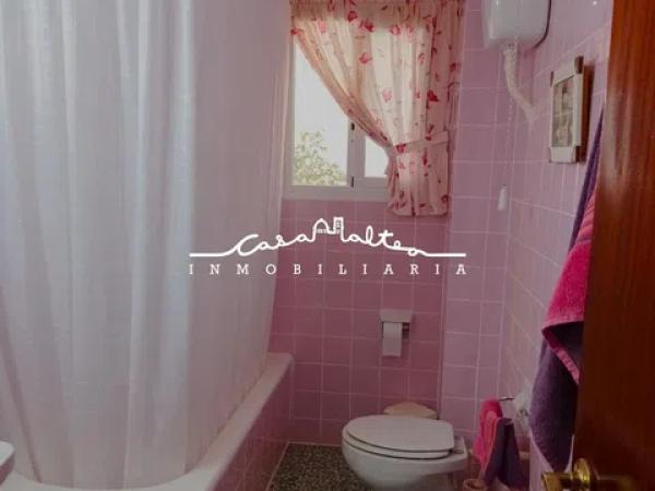 Piso en Callosa d'En Sarria