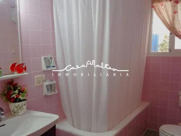 Piso en Callosa d'En Sarria