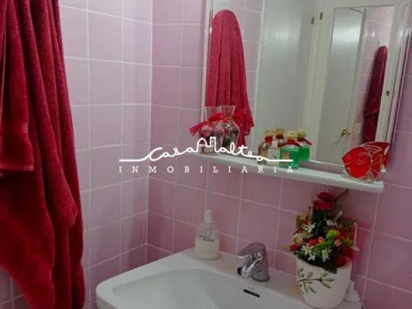 Piso en Callosa d'En Sarria